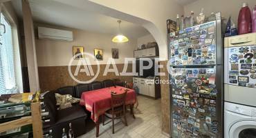 Тристаен апартамент, Плевен, 9-ти квартал, 664968, Снимка 1