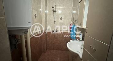 Тристаен апартамент, Плевен, 9-ти квартал, 664968, Снимка 10