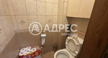 Тристаен апартамент, Плевен, 9-ти квартал, 664968, Снимка 11