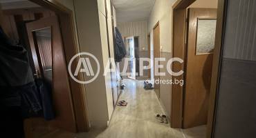 Тристаен апартамент, Плевен, 9-ти квартал, 664968, Снимка 12