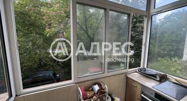 Тристаен апартамент, Плевен, 9-ти квартал, 664968, Снимка 13