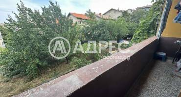 Тристаен апартамент, Плевен, 9-ти квартал, 664968, Снимка 14