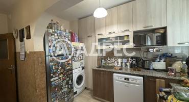 Тристаен апартамент, Плевен, 9-ти квартал, 664968, Снимка 2