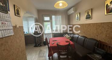 Тристаен апартамент, Плевен, 9-ти квартал, 664968, Снимка 3