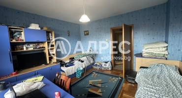 Тристаен апартамент, Плевен, 9-ти квартал, 664968, Снимка 4