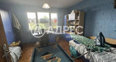 Тристаен апартамент, Плевен, 9-ти квартал, 664968, Снимка 5