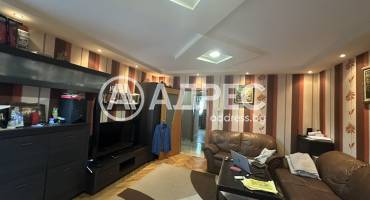 Тристаен апартамент, Плевен, 9-ти квартал, 664968, Снимка 8