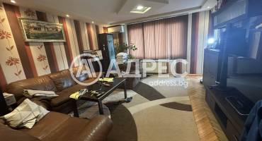 Тристаен апартамент, Плевен, 9-ти квартал, 664968, Снимка 9