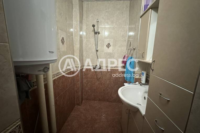 Тристаен апартамент, Плевен, 9-ти квартал, 664968, Снимка 10