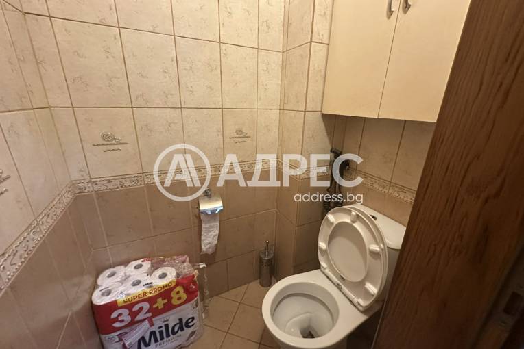 Тристаен апартамент, Плевен, 9-ти квартал, 664968, Снимка 11