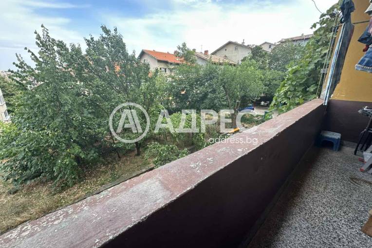 Тристаен апартамент, Плевен, 9-ти квартал, 664968, Снимка 14