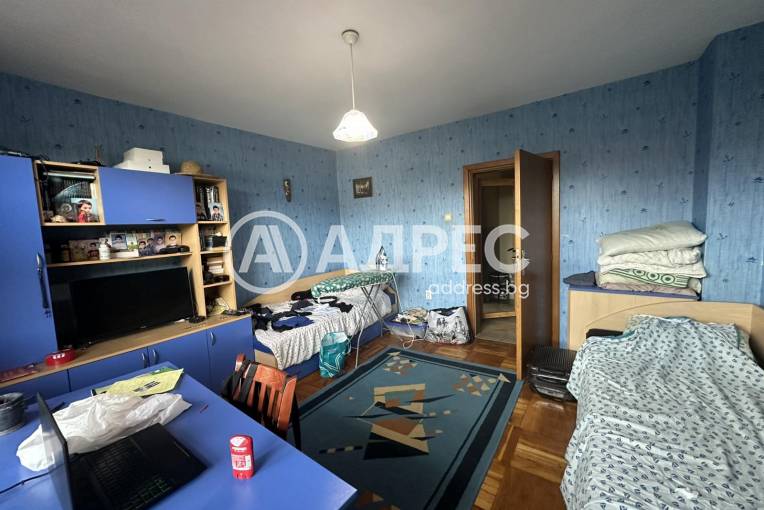 Тристаен апартамент, Плевен, 9-ти квартал, 664968, Снимка 4