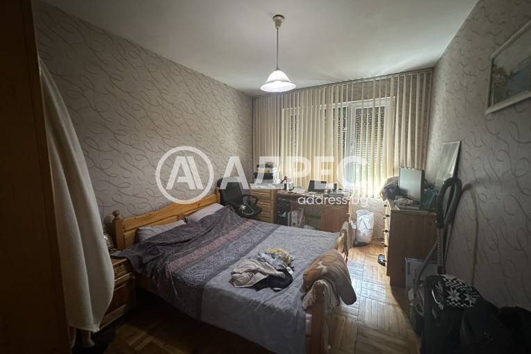 Тристаен апартамент, Плевен, 9-ти квартал, 664968, Снимка 6