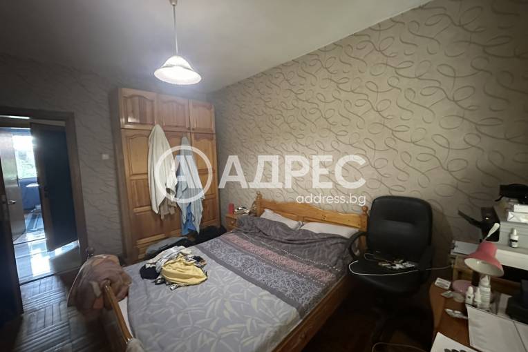 Тристаен апартамент, Плевен, 9-ти квартал, 664968, Снимка 7