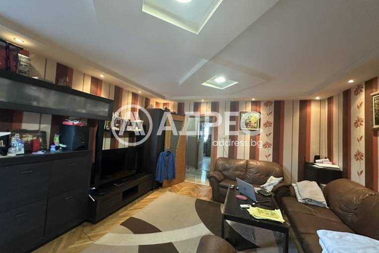 Тристаен апартамент, Плевен, 9-ти квартал, 664968, Снимка 8