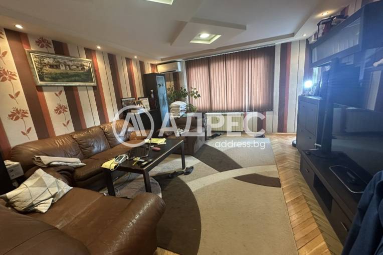 Тристаен апартамент, Плевен, 9-ти квартал, 664968, Снимка 9