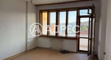 Тристаен апартамент, Хасково, Младежки хълм, 672968, Снимка 1