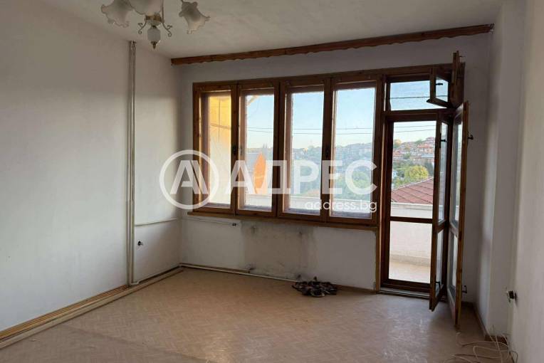 Тристаен апартамент, Хасково, Младежки хълм, 672968, Снимка 1