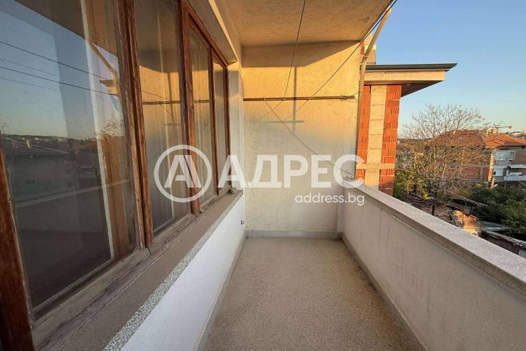 Тристаен апартамент, Хасково, Младежки хълм, 672968, Снимка 3