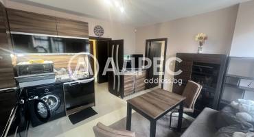 Тристаен апартамент, София, Овча купел, 675968, Снимка 1