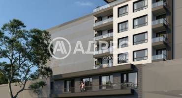 Тристаен апартамент, Бургас, Меден рудник - зона В, 677968, Снимка 4