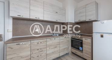 Двустаен апартамент, Варна, Чаталджа, 678968, Снимка 9