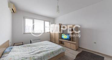 Двустаен апартамент, Варна, Чаталджа, 678968, Снимка 3