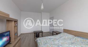 Двустаен апартамент, Варна, Чаталджа, 678968, Снимка 8