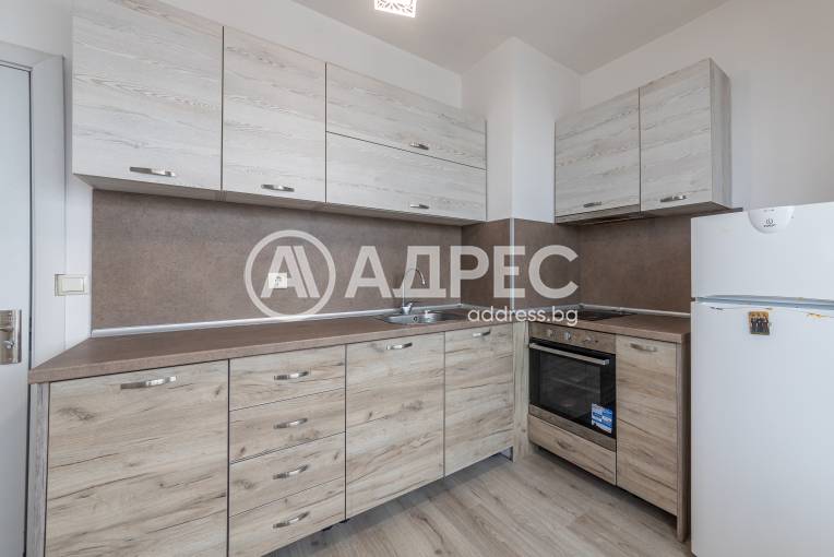 Двустаен апартамент, Варна, Чаталджа, 678968, Снимка 9