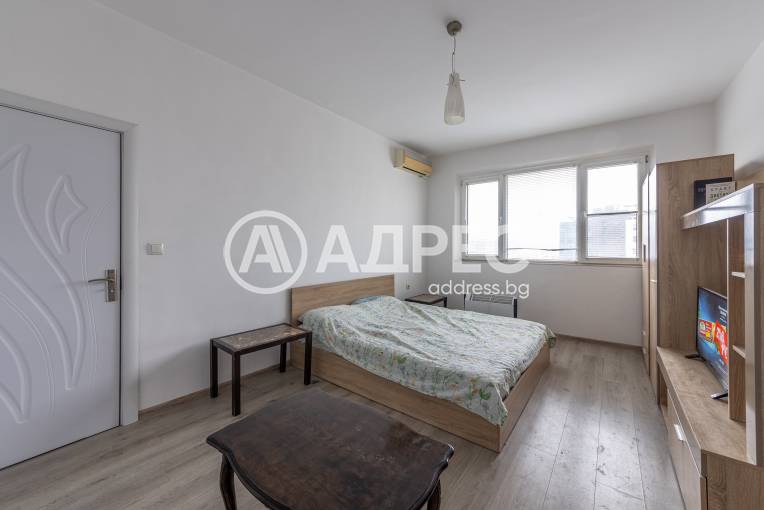 Двустаен апартамент, Варна, Чаталджа, 678968, Снимка 2