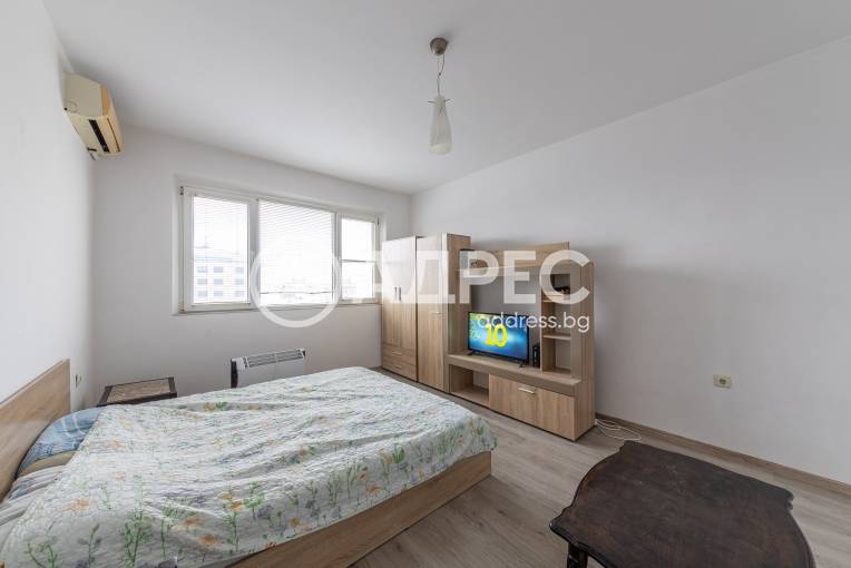 Двустаен апартамент, Варна, Чаталджа, 678968, Снимка 3