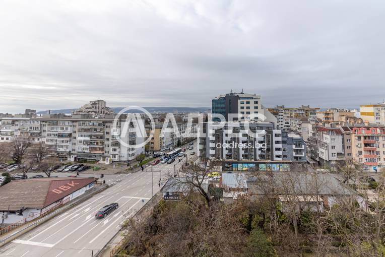 Двустаен апартамент, Варна, Чаталджа, 678968, Снимка 4