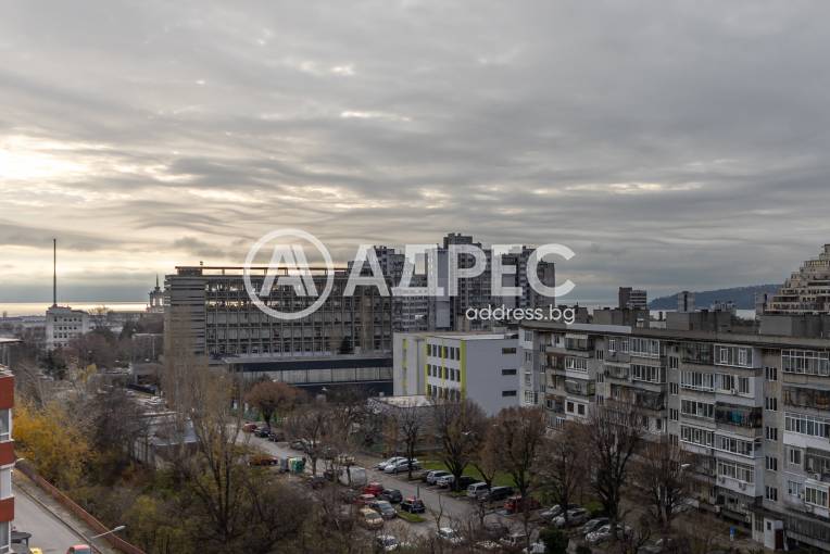 Двустаен апартамент, Варна, Чаталджа, 678968, Снимка 5