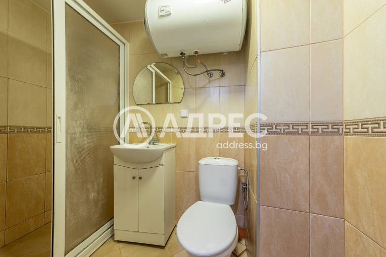 Двустаен апартамент, Варна, Чаталджа, 678968, Снимка 6