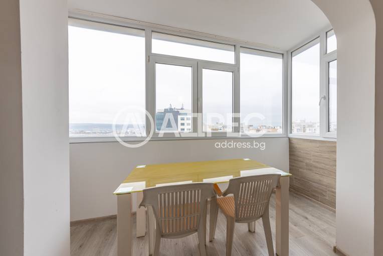 Двустаен апартамент, Варна, Чаталджа, 678968, Снимка 7