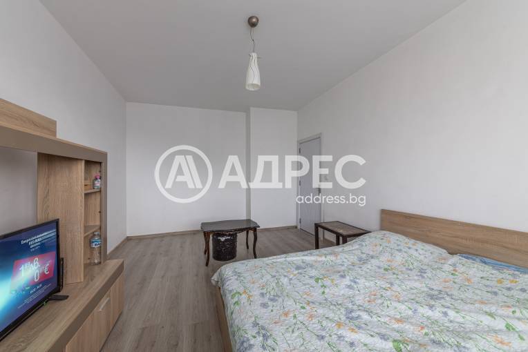 Двустаен апартамент, Варна, Чаталджа, 678968, Снимка 8