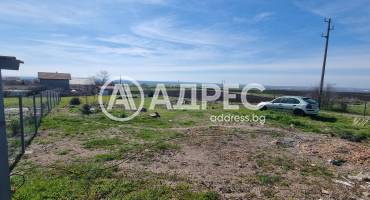 Парцел/Терен, Козарево, 690968, Снимка 3