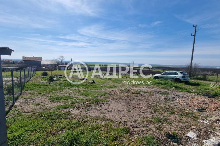 Парцел/Терен, Козарево, 690968, Снимка 3