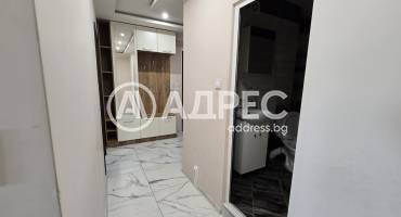 Тристаен апартамент, Плевен, Сторгозия, 693968, Снимка 10
