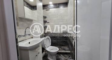 Тристаен апартамент, Плевен, Сторгозия, 693968, Снимка 11