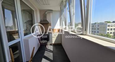 Тристаен апартамент, Плевен, Сторгозия, 693968, Снимка 12