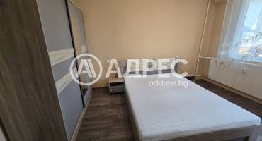 Тристаен апартамент, Плевен, Сторгозия, 693968, Снимка 4