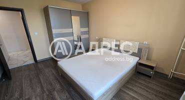 Тристаен апартамент, Плевен, Сторгозия, 693968, Снимка 5
