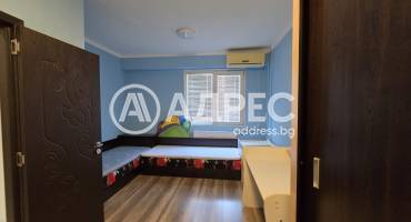 Тристаен апартамент, Плевен, Сторгозия, 693968, Снимка 7