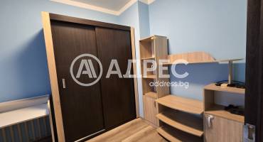 Тристаен апартамент, Плевен, Сторгозия, 693968, Снимка 8