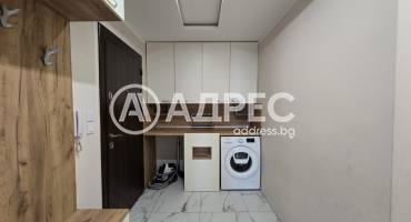 Тристаен апартамент, Плевен, Сторгозия, 693968, Снимка 9