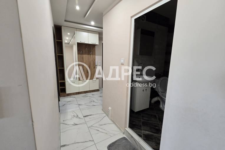 Тристаен апартамент, Плевен, Сторгозия, 693968, Снимка 10