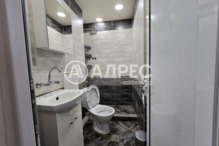 Тристаен апартамент, Плевен, Сторгозия, 693968, Снимка 11