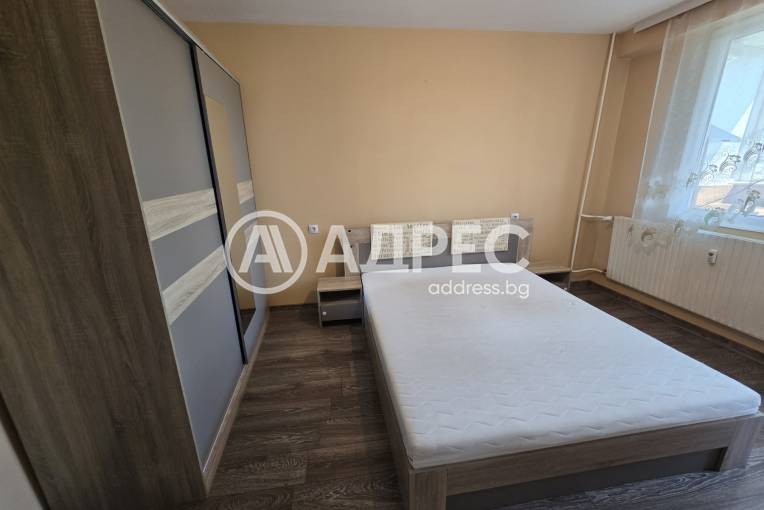 Тристаен апартамент, Плевен, Сторгозия, 693968, Снимка 4