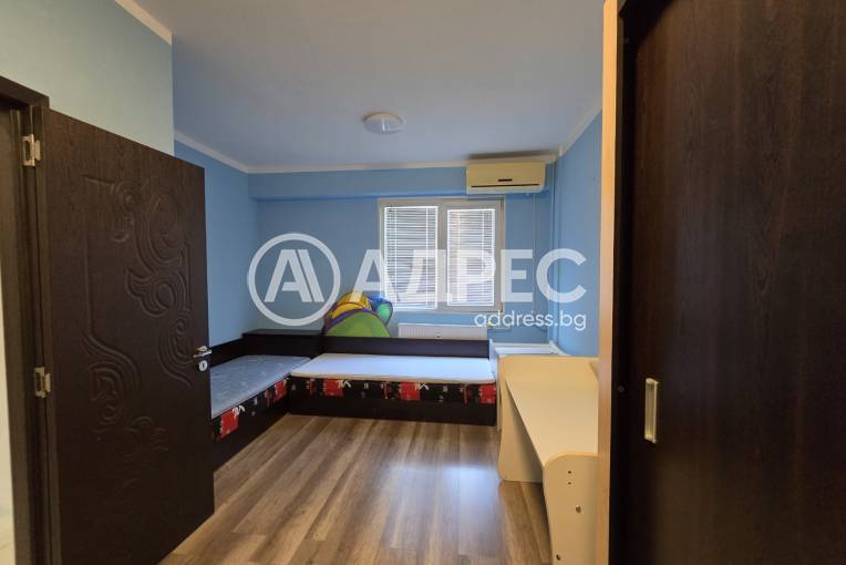 Тристаен апартамент, Плевен, Сторгозия, 693968, Снимка 7